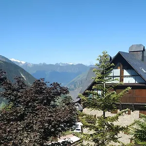 Appartement Cota 1700 Tranquilidad, Baqueira Beret